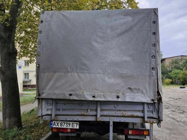 ГАЗ Другая, объемом двигателя 0 л и пробегом 0 тыс. км за 1600 $, фото 1 на Automoto.ua