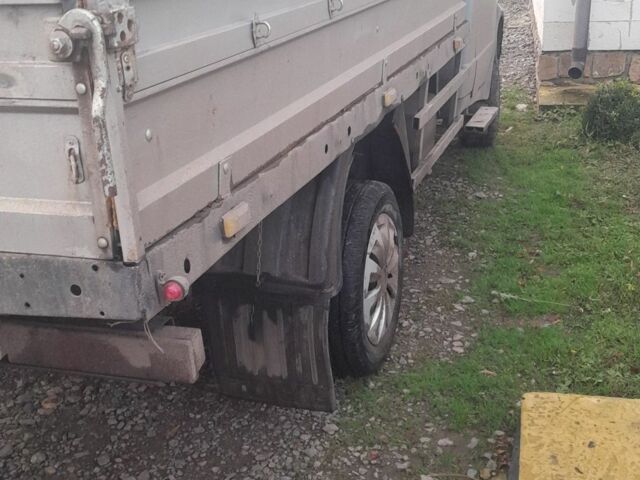 ГАЗ Другая, объемом двигателя 0 л и пробегом 0 тыс. км за 1700 $, фото 6 на Automoto.ua