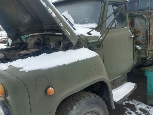 ГАЗ Інша, об'ємом двигуна 0 л та пробігом 0 тис. км за 2626 $, фото 3 на Automoto.ua