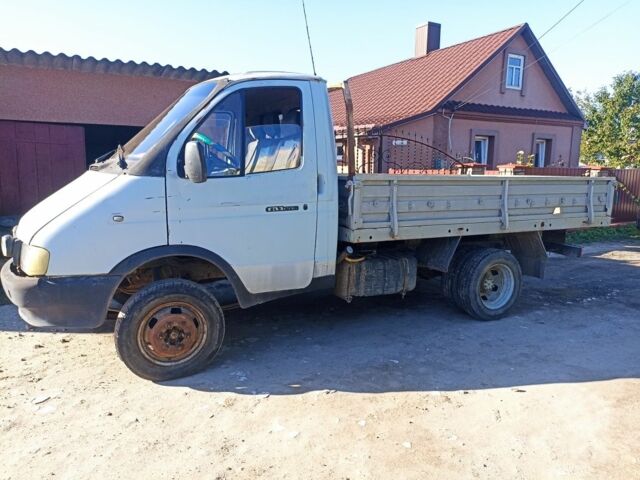 ГАЗ Інша, об'ємом двигуна 0 л та пробігом 0 тис. км за 1500 $, фото 2 на Automoto.ua