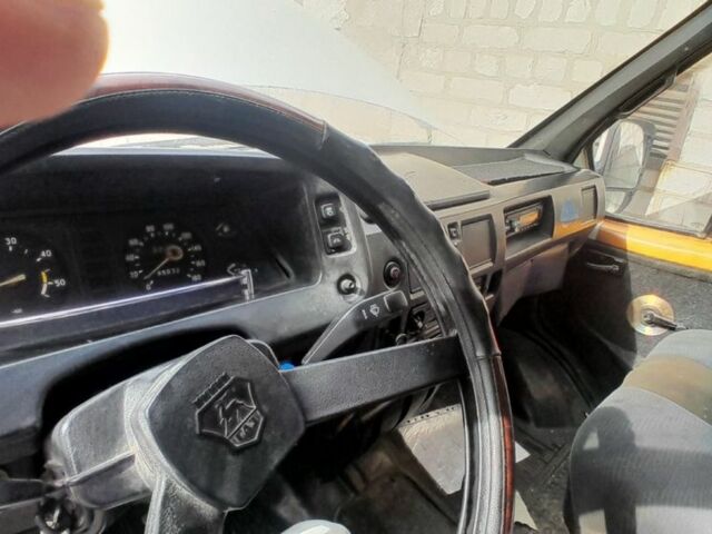 ГАЗ Другая, объемом двигателя 0 л и пробегом 0 тыс. км за 1600 $, фото 8 на Automoto.ua