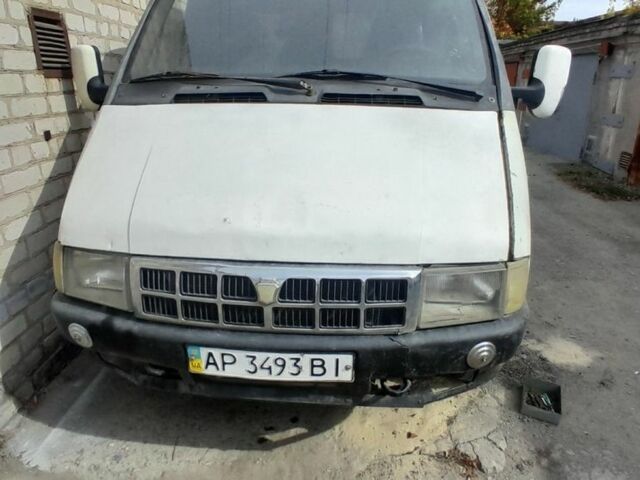 ГАЗ Другая, объемом двигателя 0 л и пробегом 0 тыс. км за 1600 $, фото 5 на Automoto.ua