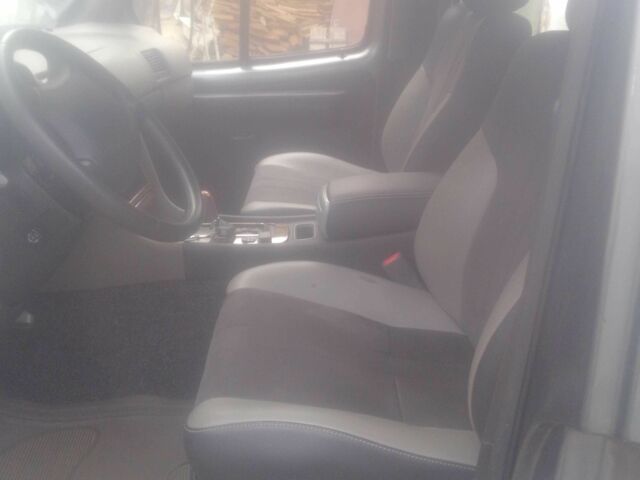 ГАЗ Другая, объемом двигателя 0 л и пробегом 0 тыс. км за 10500 $, фото 13 на Automoto.ua