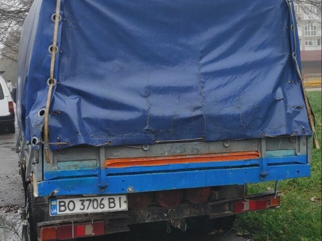 ГАЗ Інша, об'ємом двигуна 0 л та пробігом 0 тис. км за 2500 $, фото 1 на Automoto.ua