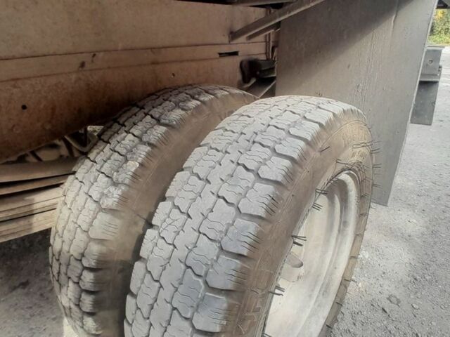 ГАЗ Другая, объемом двигателя 0 л и пробегом 0 тыс. км за 1600 $, фото 6 на Automoto.ua