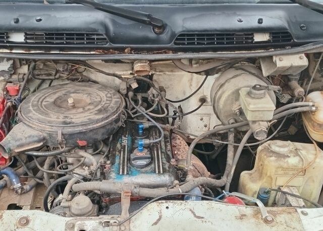 ГАЗ Інша, об'ємом двигуна 0 л та пробігом 0 тис. км за 2000 $, фото 4 на Automoto.ua