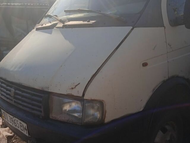 ГАЗ Другая, объемом двигателя 0 л и пробегом 0 тыс. км за 1427 $, фото 1 на Automoto.ua