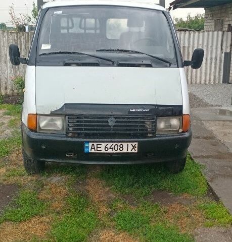 ГАЗ Інша, об'ємом двигуна 0 л та пробігом 0 тис. км за 2000 $, фото 8 на Automoto.ua