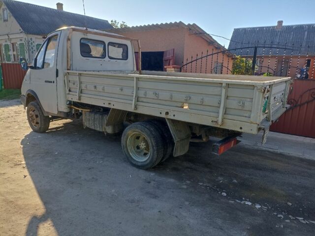 ГАЗ Інша, об'ємом двигуна 0 л та пробігом 0 тис. км за 1500 $, фото 1 на Automoto.ua