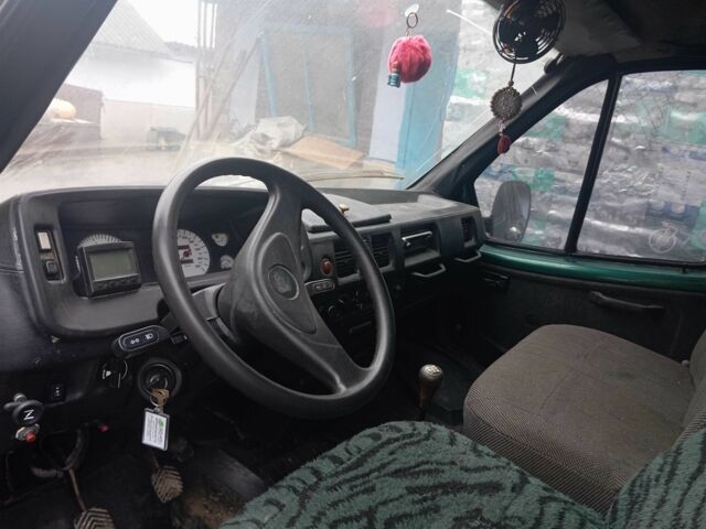 ГАЗ Інша, об'ємом двигуна 0 л та пробігом 0 тис. км за 1500 $, фото 2 на Automoto.ua