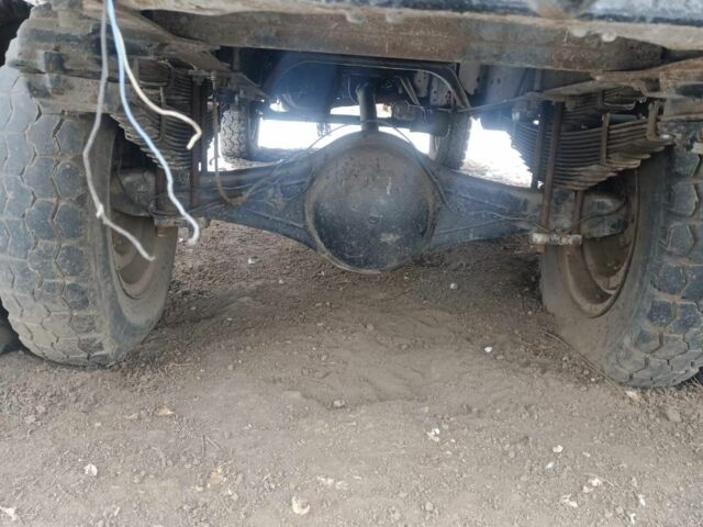 ГАЗ Інша, об'ємом двигуна 0 л та пробігом 0 тис. км за 2626 $, фото 2 на Automoto.ua