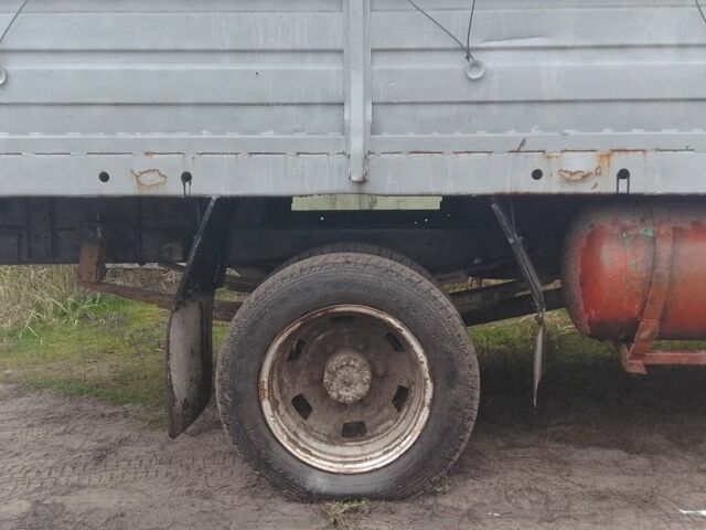 ГАЗ Інша, об'ємом двигуна 0 л та пробігом 0 тис. км за 1550 $, фото 1 на Automoto.ua