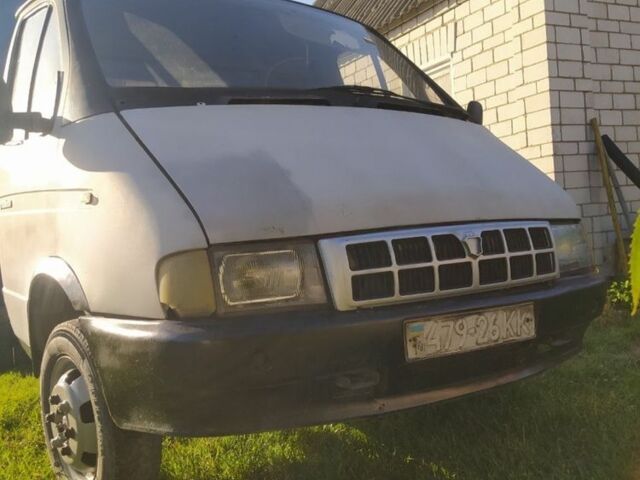 ГАЗ Другая, объемом двигателя 0 л и пробегом 0 тыс. км за 1100 $, фото 8 на Automoto.ua