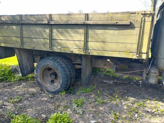 ГАЗ Інша, об'ємом двигуна 0 л та пробігом 0 тис. км за 1500 $, фото 3 на Automoto.ua