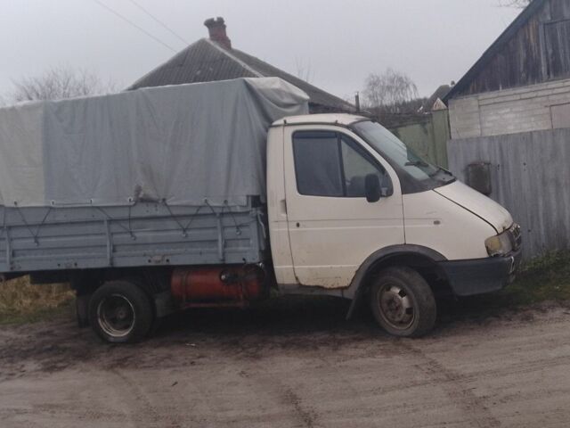 ГАЗ Інша, об'ємом двигуна 0 л та пробігом 0 тис. км за 1550 $, фото 6 на Automoto.ua