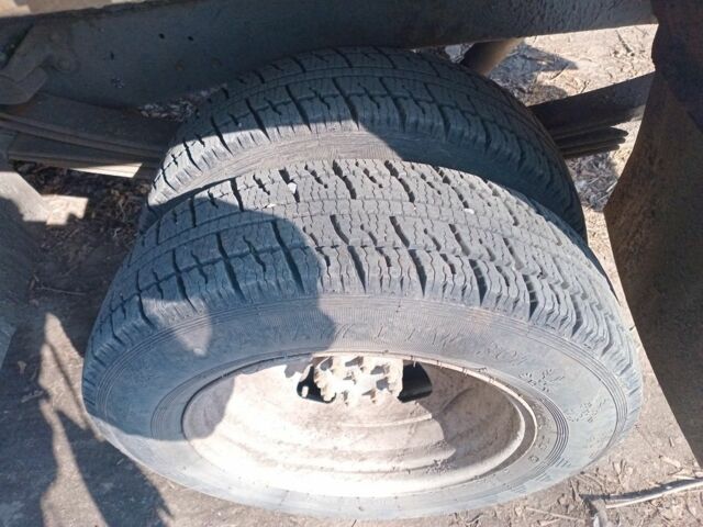 ГАЗ Інша, об'ємом двигуна 0 л та пробігом 0 тис. км за 2000 $, фото 1 на Automoto.ua