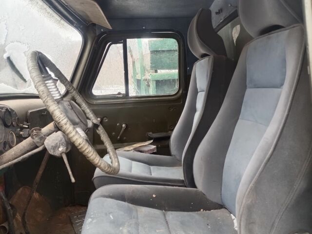 ГАЗ Інша, об'ємом двигуна 0 л та пробігом 0 тис. км за 2626 $, фото 1 на Automoto.ua