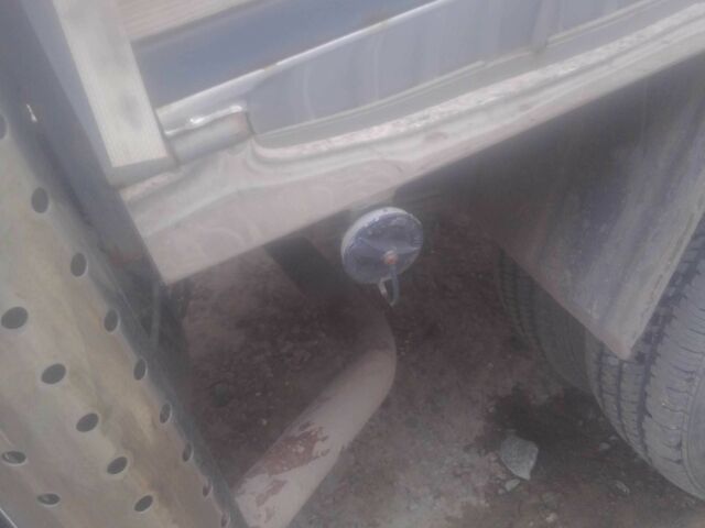 ГАЗ Другая, объемом двигателя 0 л и пробегом 0 тыс. км за 10500 $, фото 18 на Automoto.ua