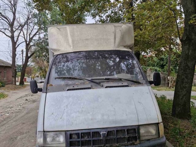 ГАЗ Другая, объемом двигателя 0 л и пробегом 0 тыс. км за 1600 $, фото 2 на Automoto.ua