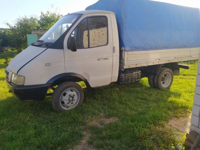 ГАЗ Другая, объемом двигателя 0 л и пробегом 0 тыс. км за 1100 $, фото 5 на Automoto.ua