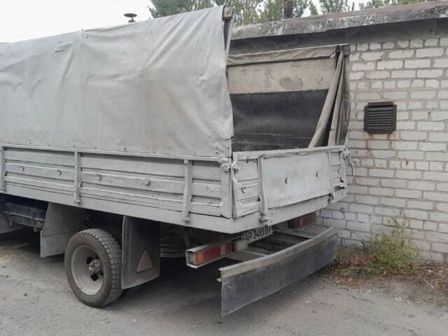 ГАЗ Другая, объемом двигателя 0 л и пробегом 0 тыс. км за 1600 $, фото 2 на Automoto.ua