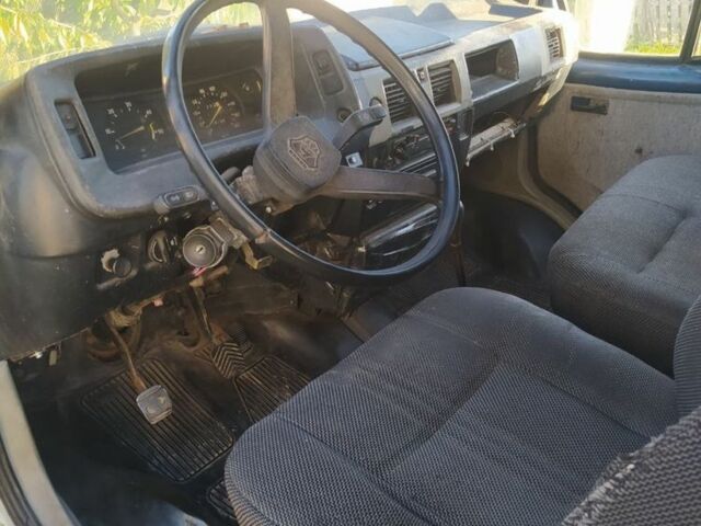 ГАЗ Другая, объемом двигателя 0 л и пробегом 0 тыс. км за 1100 $, фото 13 на Automoto.ua