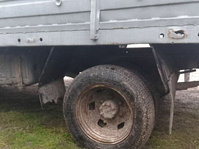 ГАЗ Інша, об'ємом двигуна 0 л та пробігом 0 тис. км за 1550 $, фото 4 на Automoto.ua