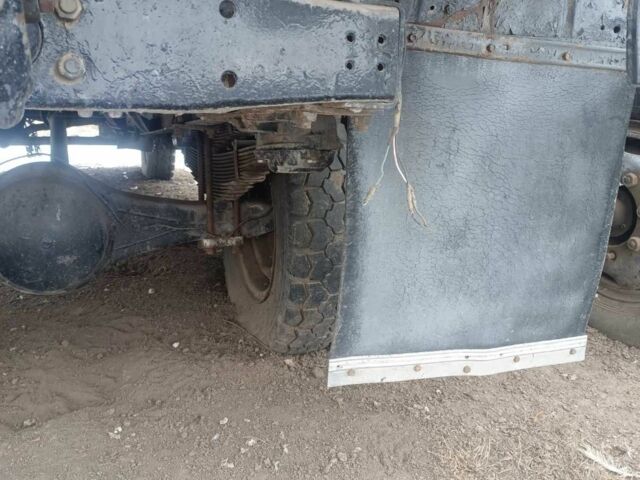 ГАЗ Інша, об'ємом двигуна 0 л та пробігом 0 тис. км за 2626 $, фото 6 на Automoto.ua