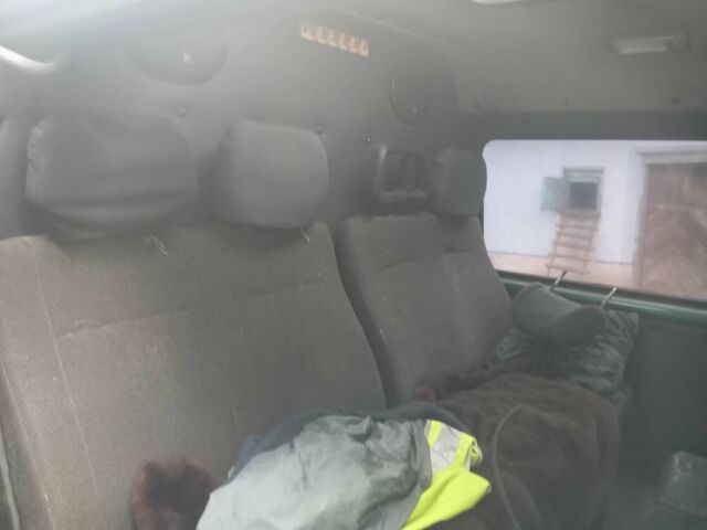 ГАЗ Інша, об'ємом двигуна 0 л та пробігом 0 тис. км за 1500 $, фото 3 на Automoto.ua