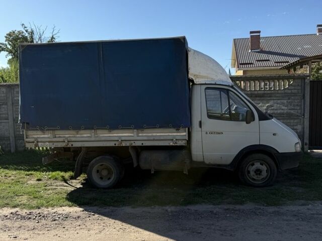 ГАЗ Другая, объемом двигателя 0 л и пробегом 0 тыс. км за 1188 $, фото 2 на Automoto.ua