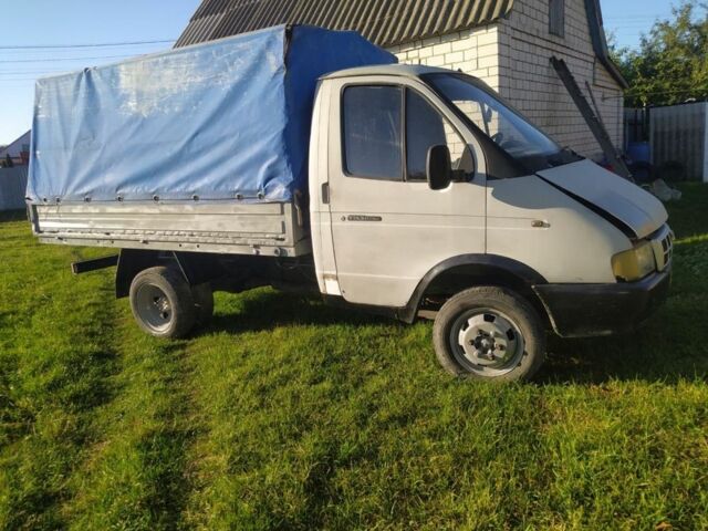 ГАЗ Другая, объемом двигателя 0 л и пробегом 0 тыс. км за 1100 $, фото 4 на Automoto.ua