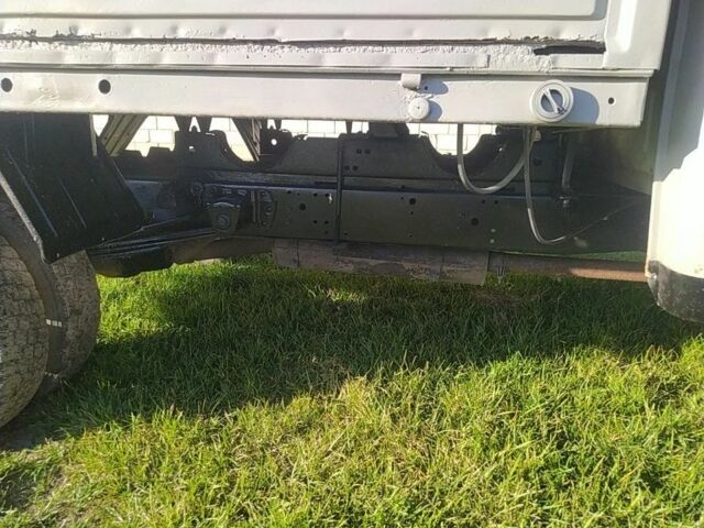 ГАЗ Другая, объемом двигателя 0 л и пробегом 0 тыс. км за 1100 $, фото 9 на Automoto.ua