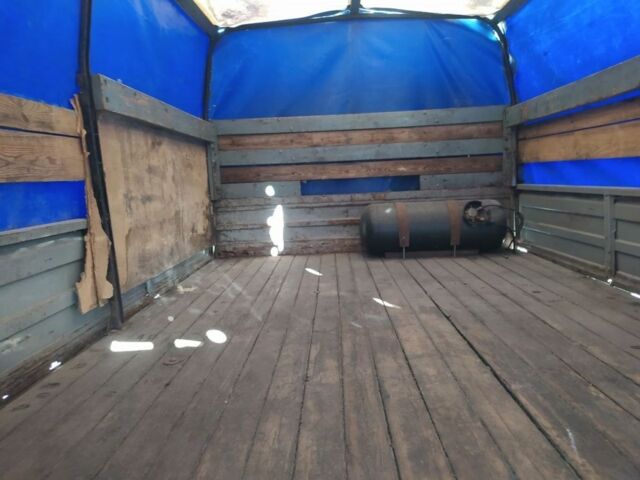 ГАЗ Другая, объемом двигателя 0 л и пробегом 0 тыс. км за 1100 $, фото 14 на Automoto.ua