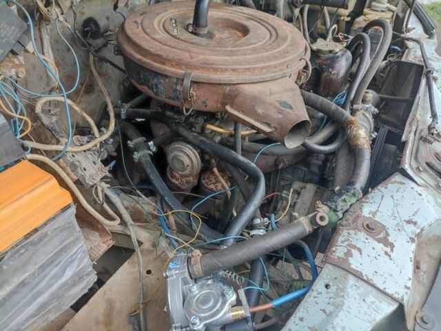 ГАЗ Інша, об'ємом двигуна 0 л та пробігом 0 тис. км за 1500 $, фото 5 на Automoto.ua