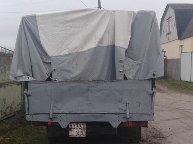 ГАЗ Інша, об'ємом двигуна 0 л та пробігом 0 тис. км за 1550 $, фото 2 на Automoto.ua