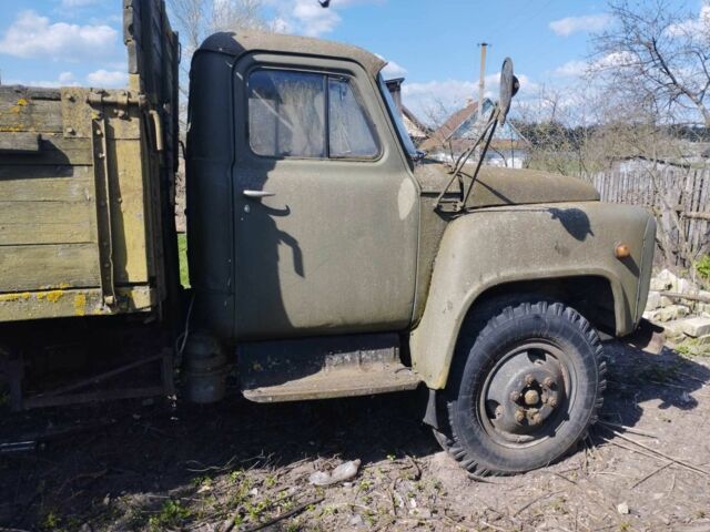 ГАЗ Інша, об'ємом двигуна 0 л та пробігом 0 тис. км за 1500 $, фото 1 на Automoto.ua