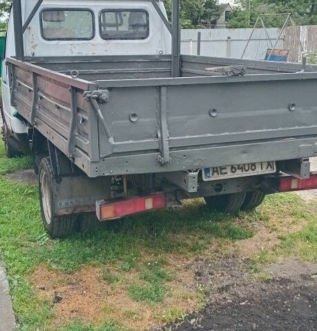 ГАЗ Інша, об'ємом двигуна 0 л та пробігом 0 тис. км за 2000 $, фото 7 на Automoto.ua