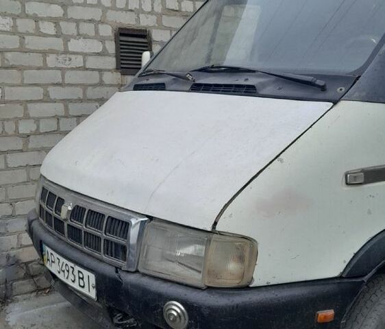 ГАЗ Другая, объемом двигателя 0 л и пробегом 0 тыс. км за 1600 $, фото 1 на Automoto.ua
