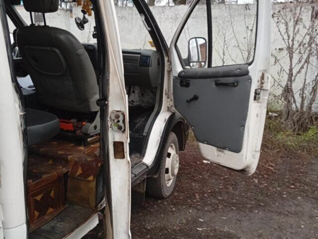 ГАЗ Другая, объемом двигателя 0 л и пробегом 0 тыс. км за 4500 $, фото 7 на Automoto.ua