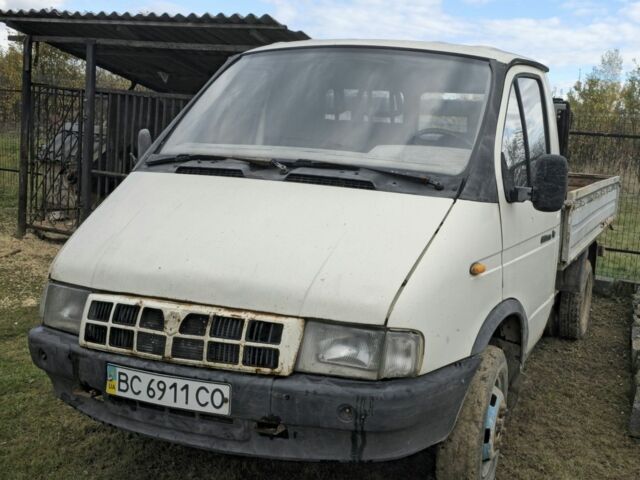 ГАЗ Інша, об'ємом двигуна 0 л та пробігом 0 тис. км за 999 $, фото 2 на Automoto.ua