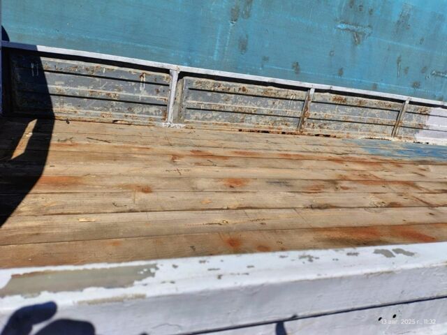 ГАЗ Другая, объемом двигателя 0 л и пробегом 0 тыс. км за 1500 $, фото 2 на Automoto.ua