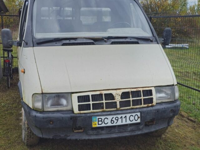 ГАЗ Інша, об'ємом двигуна 0 л та пробігом 0 тис. км за 999 $, фото 1 на Automoto.ua