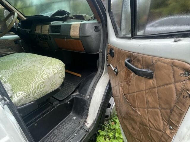 ГАЗ Інша, об'ємом двигуна 0 л та пробігом 0 тис. км за 1743 $, фото 5 на Automoto.ua