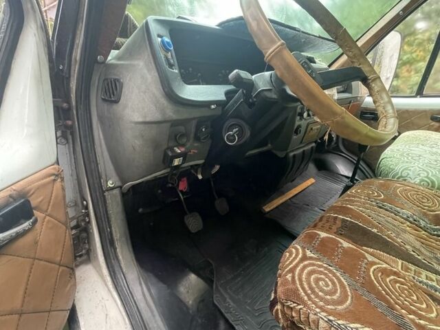 ГАЗ Інша, об'ємом двигуна 0 л та пробігом 0 тис. км за 1743 $, фото 9 на Automoto.ua