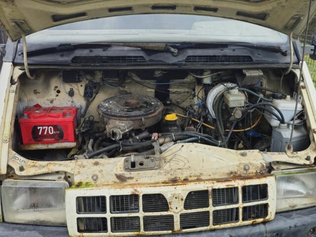 ГАЗ Інша, об'ємом двигуна 0 л та пробігом 0 тис. км за 999 $, фото 4 на Automoto.ua