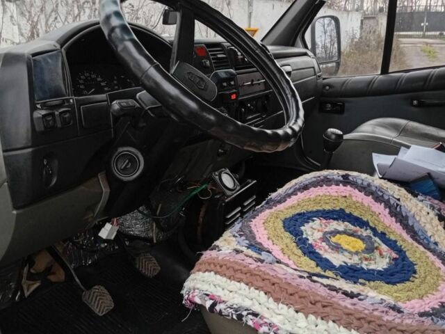 ГАЗ Другая, объемом двигателя 0 л и пробегом 0 тыс. км за 4500 $, фото 5 на Automoto.ua