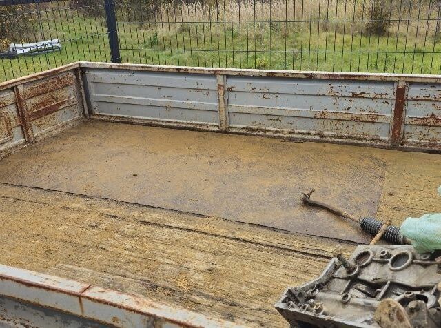 ГАЗ Інша, об'ємом двигуна 0 л та пробігом 0 тис. км за 999 $, фото 8 на Automoto.ua