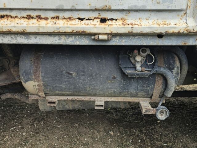 ГАЗ Інша, об'ємом двигуна 0 л та пробігом 0 тис. км за 999 $, фото 9 на Automoto.ua