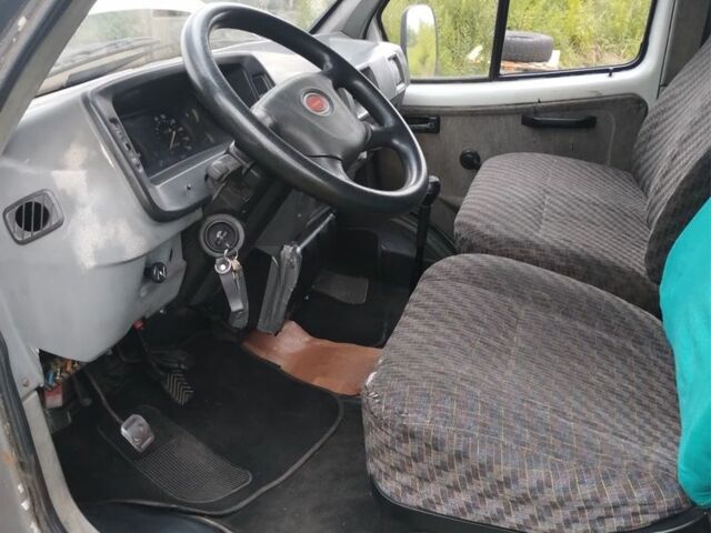 ГАЗ Другая, объемом двигателя 0 л и пробегом 0 тыс. км за 2000 $, фото 8 на Automoto.ua