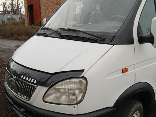 ГАЗ Другая, объемом двигателя 0 л и пробегом 0 тыс. км за 4500 $, фото 1 на Automoto.ua